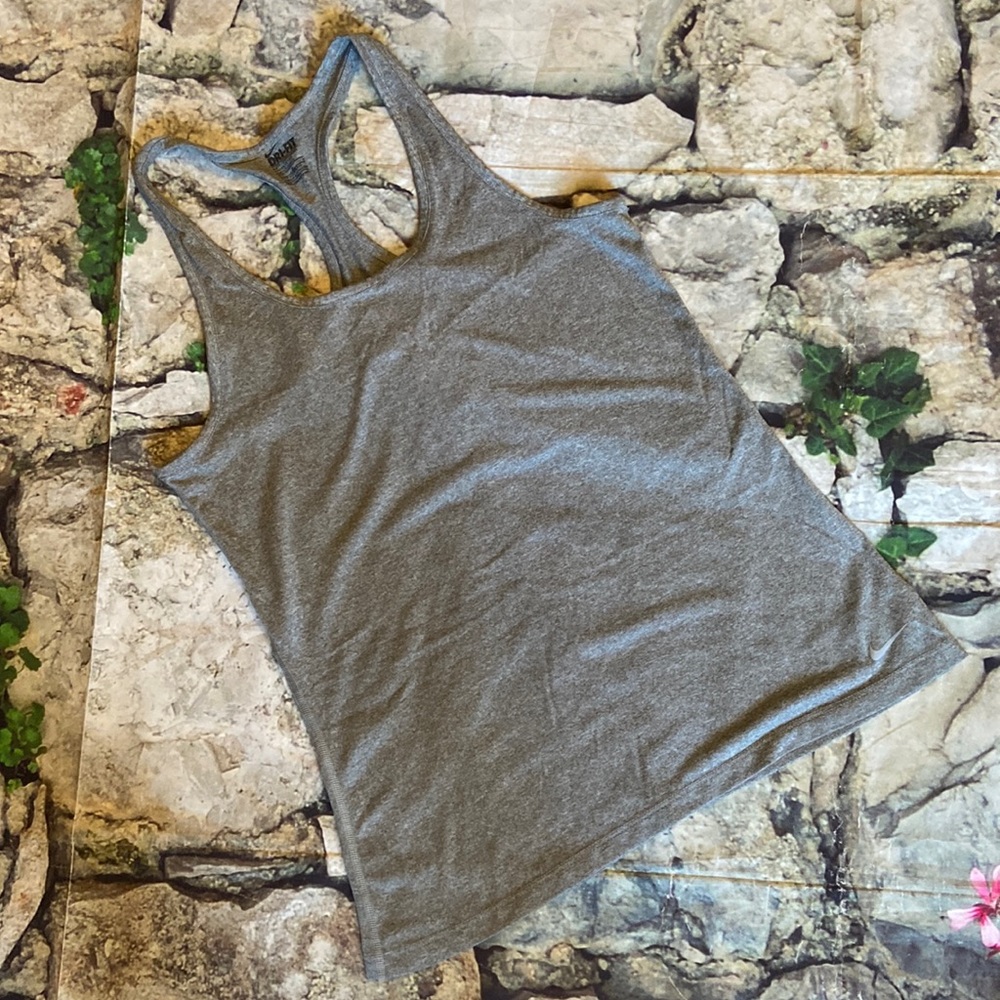 Nike Dry Fit Workout Top